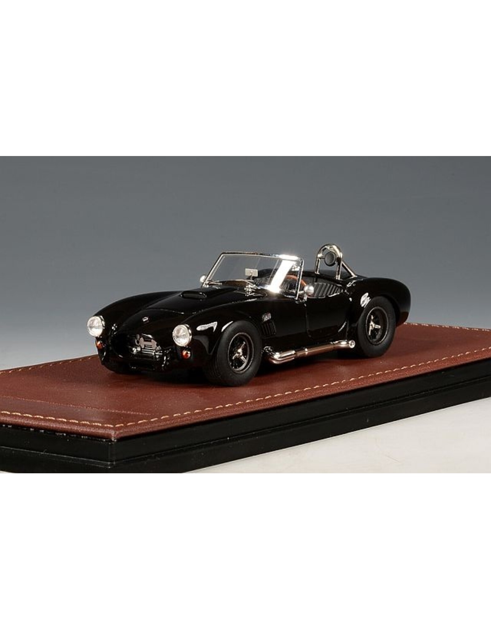 Ford by Shelby Shelby Cobra 427 S/C(1966)black