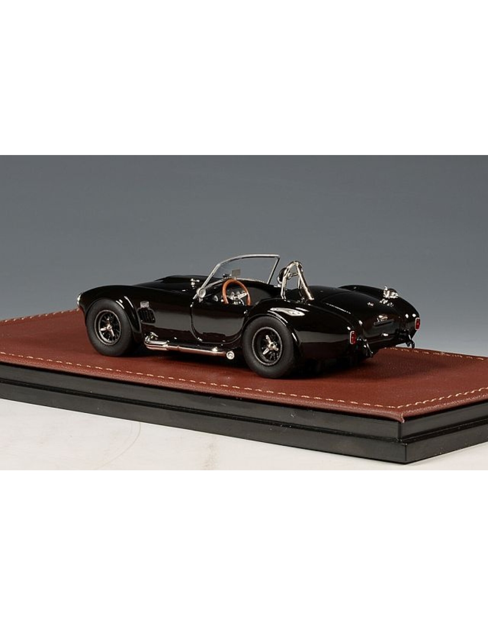 Ford by Shelby Shelby Cobra 427 S/C(1966)black