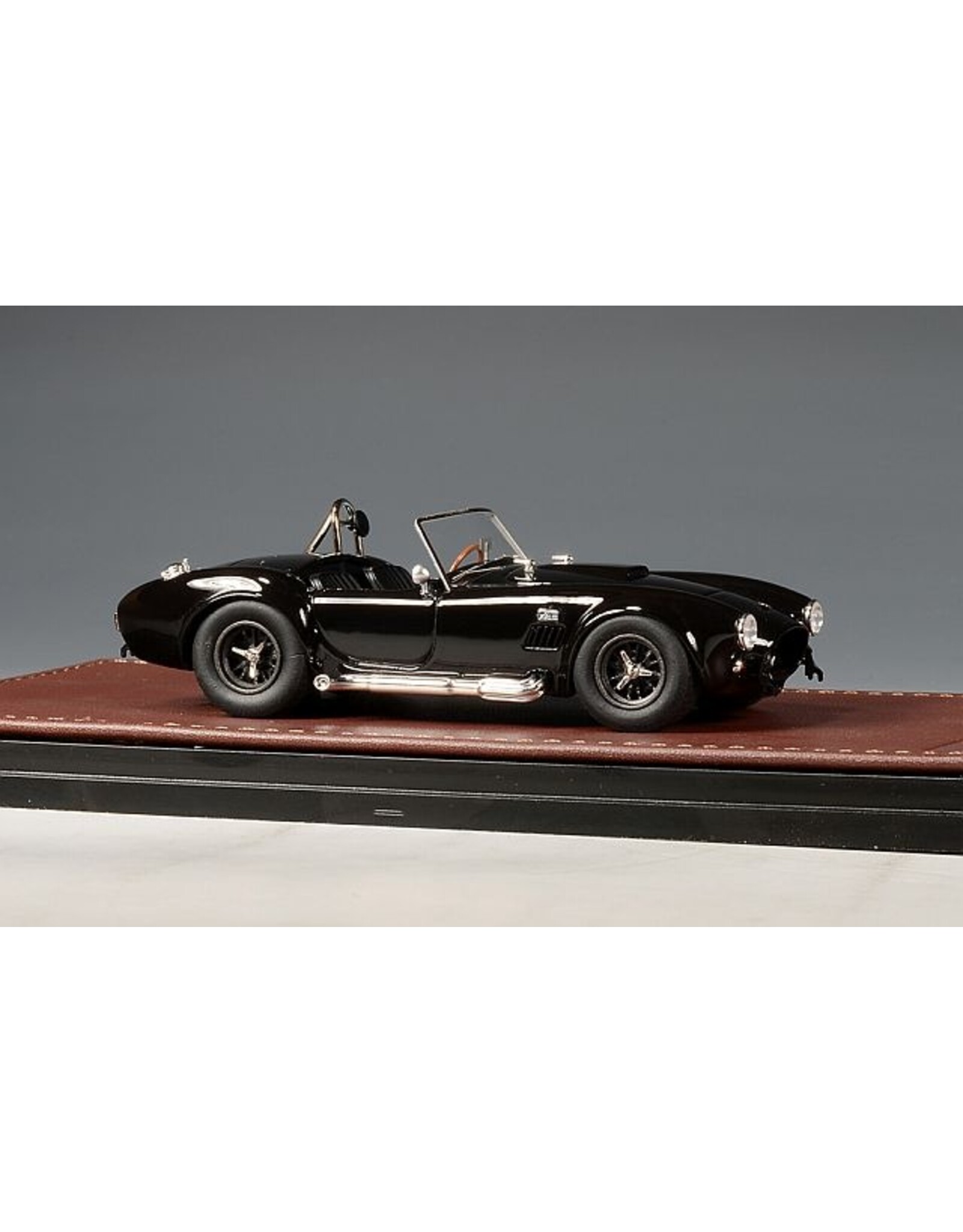 Ford by Shelby Shelby Cobra 427 S/C(1966)black