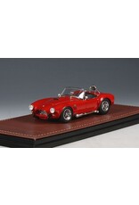 Ford by Shelby Shelby Cobra 427 S/C(1966)Rangoon red