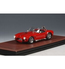 Ford by Shelby Shelby Cobra 427 S/C(1966)Rangoon red
