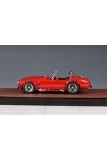 Ford by Shelby Shelby Cobra 427 S/C(1966)Rangoon red