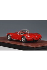 Ford by Shelby Shelby Cobra 427 S/C(1966)Rangoon red