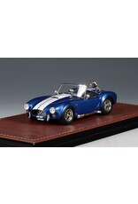 Ford by Shelby Shelby Cobra 427 S/C(1966)Guardsman blue