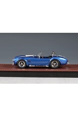 Ford by Shelby Shelby Cobra 427 S/C(1966)Guardsman blue