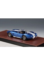 Ford by Shelby Shelby Cobra 427 S/C(1966)Guardsman blue