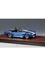 Ford by Shelby Shelby Cobra 427 S/C(1966)Guardsman blue