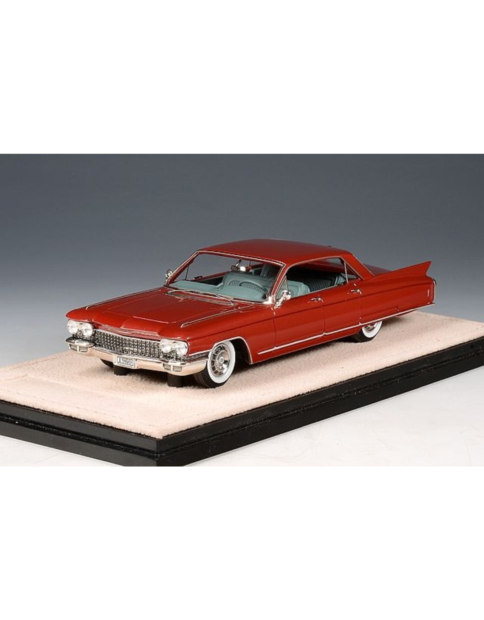 Art-Toys - Cadillac Eldorado Brougham Pininfarina(1960
