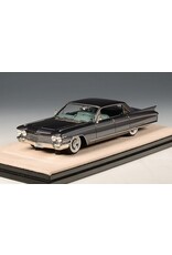 Cadillac by Pininfarina Cadillac Eldorado Brougham Pininfarina(1960)Aleutian gray metallic