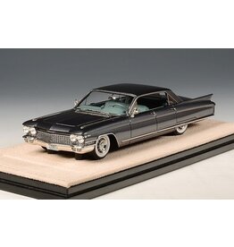 Cadillac by Pininfarina Cadillac Eldorado Brougham Pininfarina(1960)Aleutian gray metallic