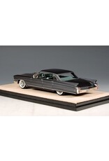 Cadillac by Pininfarina Cadillac Eldorado Brougham Pininfarina(1960)Aleutian gray metallic