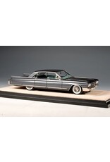 Cadillac by Pininfarina Cadillac Eldorado Brougham Pininfarina(1960)Aleutian gray metallic