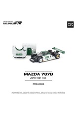 Mazda Motor corporation Mazda 787B JSPC(1991)