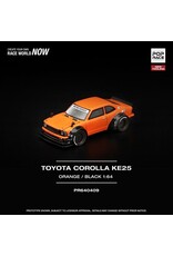 Toyota Toyota Corolla KE25(orange)