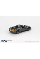 Ferrari Ferrari 296 GTB Asseto Fiorino (grigio scuro)2024