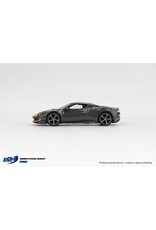 Ferrari Ferrari 296 GTB Asseto Fiorino (grigio scuro)2024