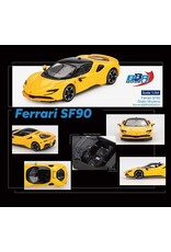 Ferrari Ferrari SF90(Gialo Modena)2024