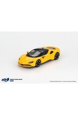 Ferrari Ferrari SF90(Gialo Modena)2024