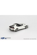 Ferrari Ferrari 12 Cilindri(bianco Avus)2024