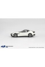 Ferrari Ferrari 12 Cilindri(bianco Avus)2024