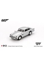 Aston Martin Aston Martin DB5(Skyfall)English Packaging(2012)