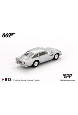 Aston Martin Aston Martin DB5(Skyfall)English Packaging(2012)