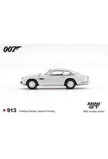 Aston Martin Aston Martin DB5(Skyfall)English Packaging(2012)