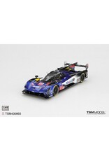 Cadillac(General Motors) Cadillac V-Series.R #101 Cadillac WTR(2025 24hrs Le Mans)