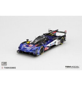 Cadillac(General Motors) Cadillac V-Series.R #101 Cadillac WTR(2025 24hrs Le Mans)