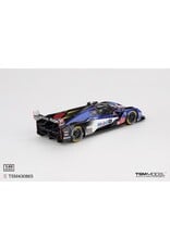 Cadillac(General Motors) Cadillac V-Series.R #101 Cadillac WTR(2025 24hrs Le Mans)