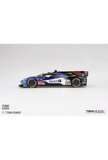 Cadillac(General Motors) Cadillac V-Series.R #101 Cadillac WTR(2025 24hrs Le Mans)