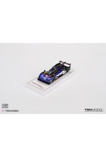 Cadillac(General Motors) Cadillac V-Series.R #101 Cadillac WTR(2025 24hrs Le Mans)