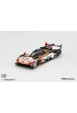 Cadillac(General Motors) Cadillac V-Series.R #12 Cadillac Hertz Team Jota(2025 Le Mans 24hrs.)