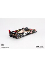 Cadillac(General Motors) Cadillac V-Series.R #12 Cadillac Hertz Team Jota(2025 Le Mans 24hrs.)