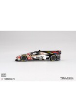 Cadillac(General Motors) Cadillac V-Series.R #12 Cadillac Hertz Team Jota(2025 Le Mans 24hrs.)