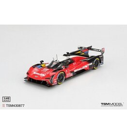 Cadillac(General Motors) Cadillac V-Series.R #311 Cadillac Whelen(2025 Le Mans 24hrs.)