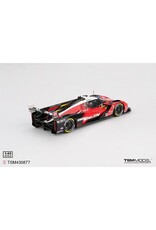 Cadillac(General Motors) Cadillac V-Series.R #311 Cadillac Whelen(2025 Le Mans 24hrs.)