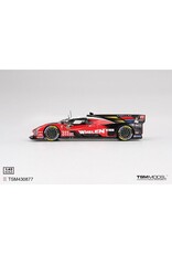Cadillac(General Motors) Cadillac V-Series.R #311 Cadillac Whelen(2025 Le Mans 24hrs.)