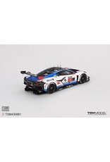 Chevrolet Chevrolet Z06 GT3.R #3 Corvette Racing by Pratt Miller Motorsports(2025 IMSA Sebring 12hrs.)