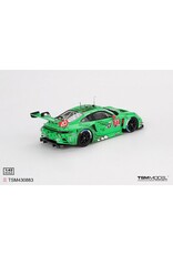 Porsche Porsche 911 GT3.R(992)#77 A O Racing(2025 IMSA Sebring 12hrs. Class Winner)