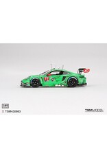 Porsche Porsche 911 GT3.R(992)#77 A O Racing(2025 IMSA Sebring 12hrs. Class Winner)