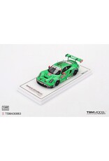 Porsche Porsche 911 GT3.R(992)#77 A O Racing(2025 IMSA Sebring 12hrs. Class Winner)