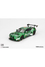 BMW BMW M4 GT3 Evo #11 Schubert Motorsport(Marco Wittmann DTM Zandvoort 2025)