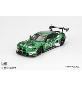 BMW BMW M4 GT3 Evo #11 Schubert Motorsport(Marco Wittmann DTM Zandvoort 2025)
