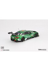 BMW BMW M4 GT3 Evo #11 Schubert Motorsport(Marco Wittmann DTM Zandvoort 2025)