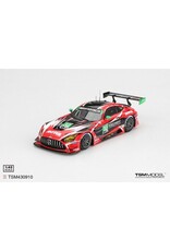 Mercedes-Benz by AMG Mercedes-AMG GT3 #32(Korthoff Competition Motors)Daytona 24hrs.2025