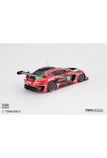 Mercedes-Benz by AMG Mercedes-AMG GT3 #32(Korthoff Competition Motors)Daytona 24hrs.2025