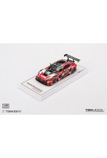 Mercedes-Benz by AMG Mercedes-AMG GT3 #32(Korthoff Competition Motors)Daytona 24hrs.2025