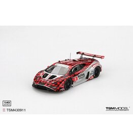 Lamborghini Lamborghini Huracan GT3 Evo2 #9 Pfaff Motorsports (Weathertech GTD PRO 2025)