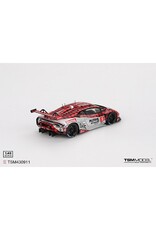 Lamborghini Lamborghini Huracan GT3 Evo2 #9 Pfaff Motorsports (Weathertech GTD PRO 2025)